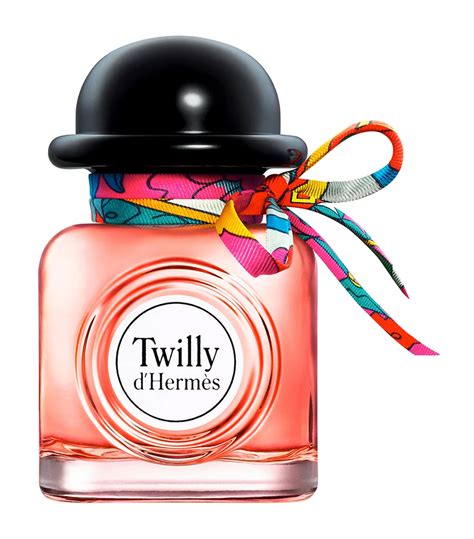 parfum hermes twilly marionnaud|Hermès TWILLY D'HERMÈS Eau de parfum.